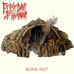 Bone Hut