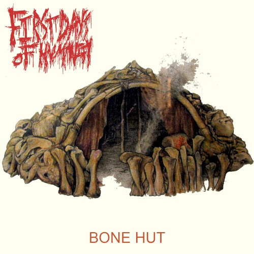 Bone Hut