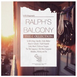 Ralph's Balcony - The Collection