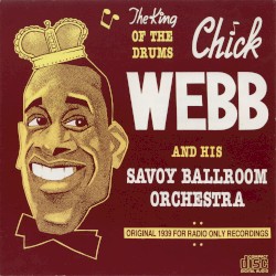 Chick Webb 1939