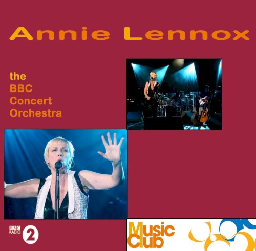 Annie Lennox & the BBC Concert Orchestra