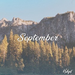 September