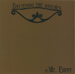 Battening The Hatches