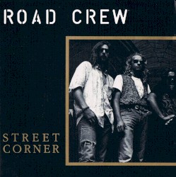 Street Corner