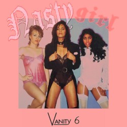 Nasty Girl