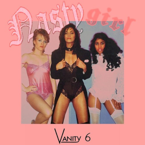 Nasty Girl