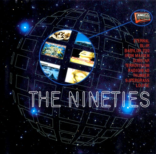 The Nineties