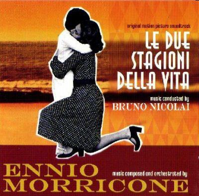Le due stagioni della vita