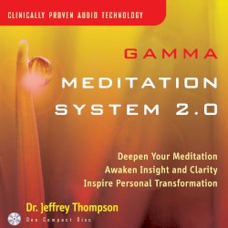 Gamma Meditation System 2.0