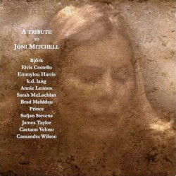 A Tribute to Joni Mitchell