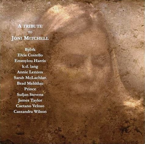 A Tribute to Joni Mitchell