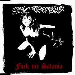 Fuck Me Satania