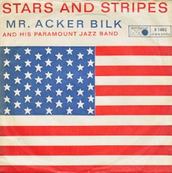 Stars and Stripes / Creole Jazz