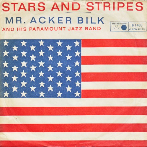 Stars and Stripes / Creole Jazz