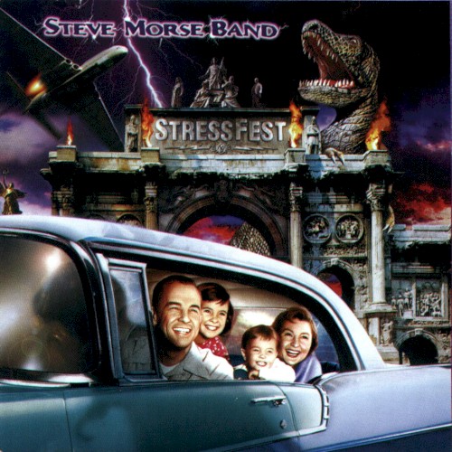 StressFest