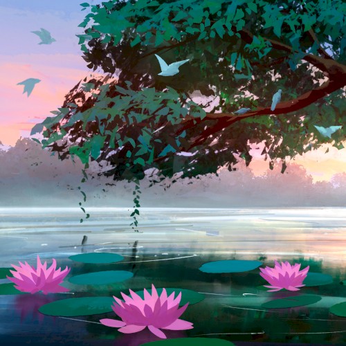 Hidden World