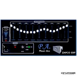 ZAPCO EXP