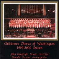1999-2000 Season