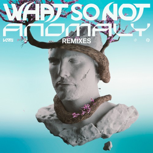 Anomaly (Remixes)