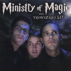 The Triwizard Lp