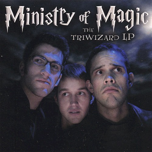 The Triwizard Lp