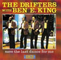 Save the Last Dance for Me