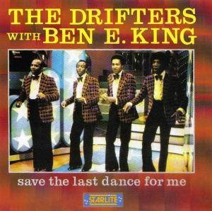 Save the Last Dance for Me