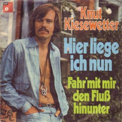 Hier liege ich nun