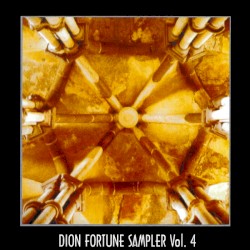 Dion Fortune Sampler, Volume 4