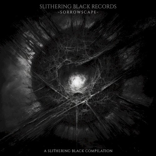Sorrowscape - A Slithering Black Compilation