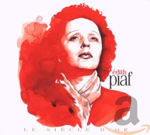 Édith Piaf
