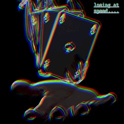 🏆 LOSING AT SPEED 🃏