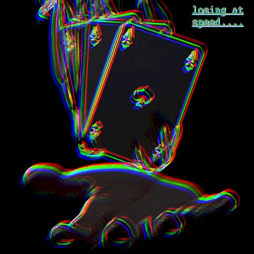 🏆 LOSING AT SPEED 🃏