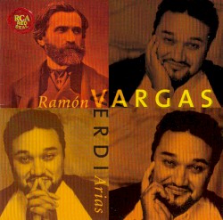 Verdi Arias