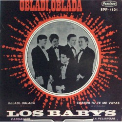 Obladi, oblada