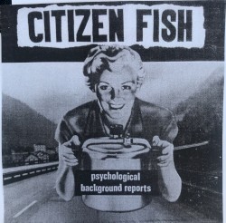 Psychological Background Reports