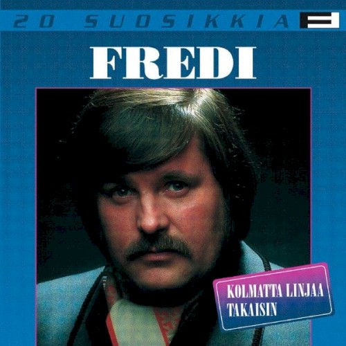 20 suosikkia: Kolmatta linjaa takaisin