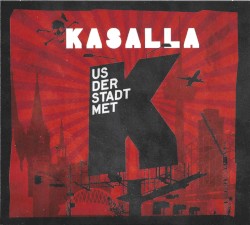 Us der Stadt met K