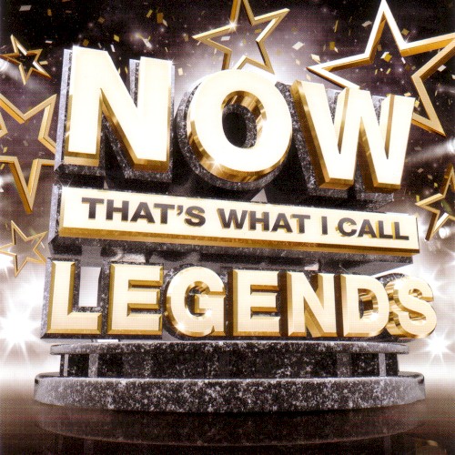 Now That’s What I Call Legends