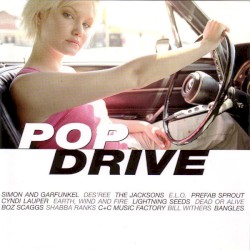Pop Drive