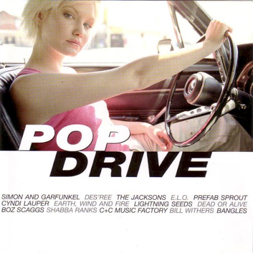 Pop Drive