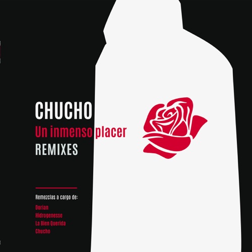 Un inmenso placer (remixes)