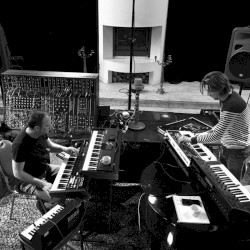 Juno Jam