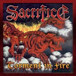 Torment in Fire