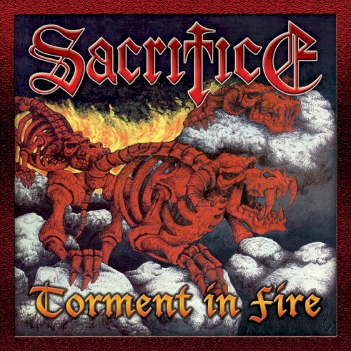 Torment in Fire
