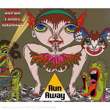 Run Away