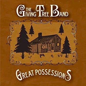 Great Possessions