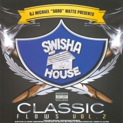 Classic Flows, Vol. 2