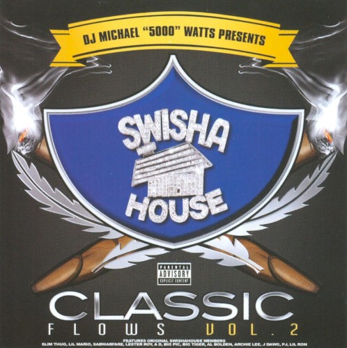 Classic Flows, Vol. 2