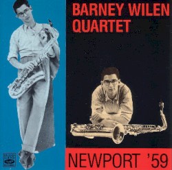 Newport '59